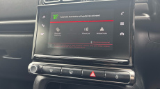 Citroen C3 1.2 PureTech C-Series Edition 5dr Petrol Hatchback